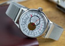 Raketa Polar Montre Hommes 24