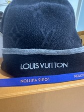 bonnet louis vuitton