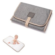 Pliable Matelas a Langer de