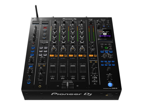 Table mixage numérique - de, dj