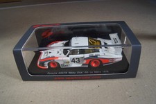 SPARK 1:43 Porsche 935/78 Moby