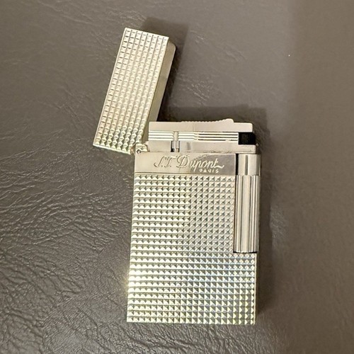 Dupont briquet à - s.t.,