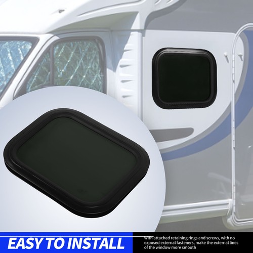 Vitre fixe camping - vitre, camping-car