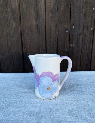 Petit pichet pot à - pot,