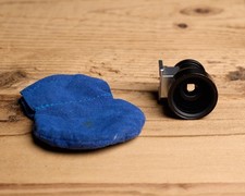 Viseur Voigtländer 28mm Noir