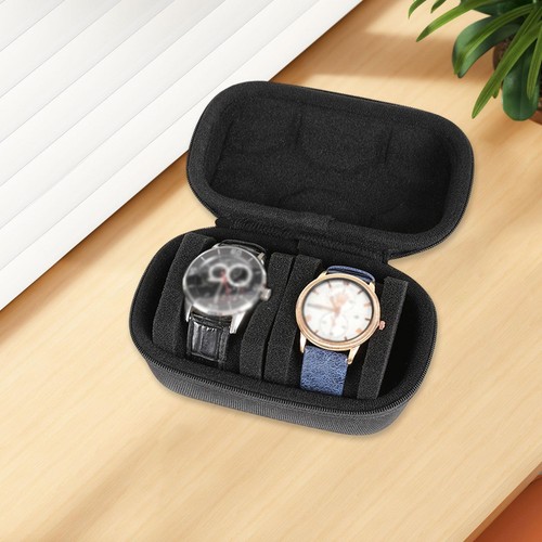 Coffret voyage pour - de, montres