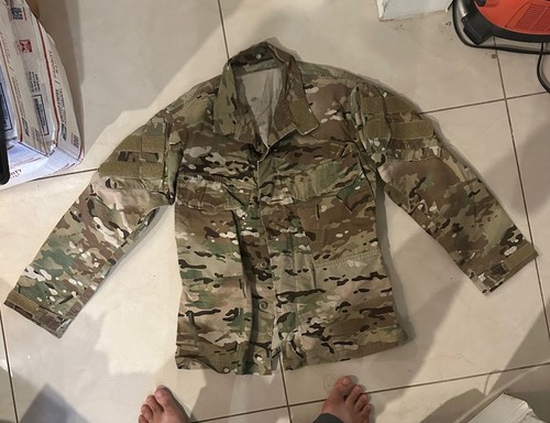 Crye precision field shirt - g3,