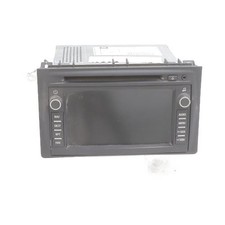 Autoradio d'origine SAAB 9.3 2