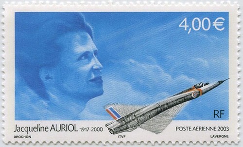 France poste aérienne - france,