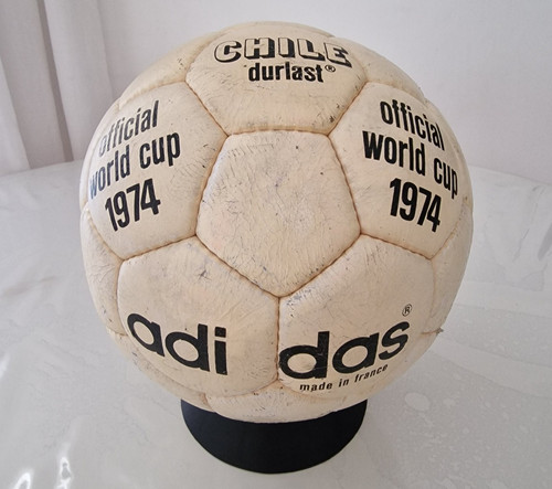 Adidas ballon officiel coupe - adidas,