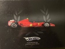 HOTWHEELS CATALOGUE 2005