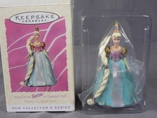 BARBIE ornement keepsake