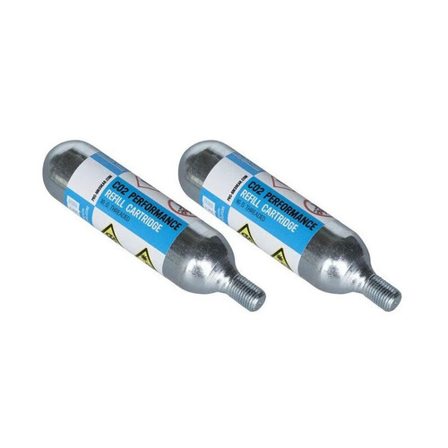 Cartouches co2 pro - 2,