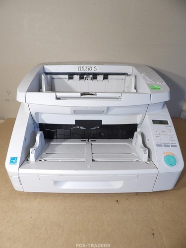Canon 7550c scanner - scanner, de