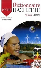 Dictionnaire Hachette