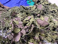 Filet Camo 12x12 Pour Cadre Butterfly Avec Sac Arri