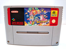 Super Bomberman 3 - Super