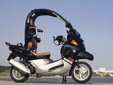 BMW C1 125 C1 200 MANUEL