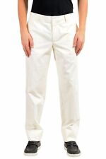 Dolce & Gabbana Men's White