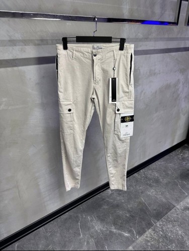 Ensemble cargo homme stone