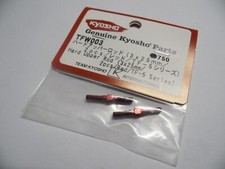 KYOSHO TFW003 Hard Upper Rod  3x25 mm  TF-5 Series