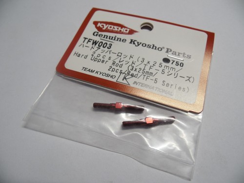Kyosho tfw003 hard - tfw003,