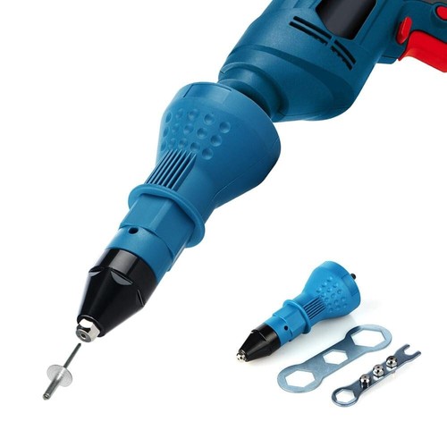 Pince riveter riveteuse - pince, à