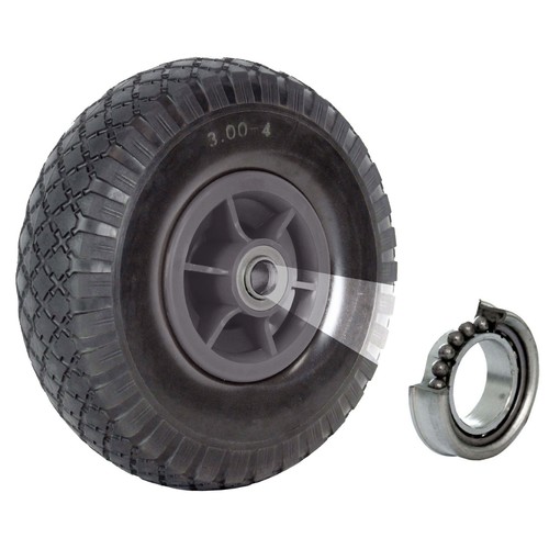 Roues brouettes air - de,