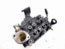 Aixam City III 2015 Tête De Cylindre De Moteur Diesel AMD216511