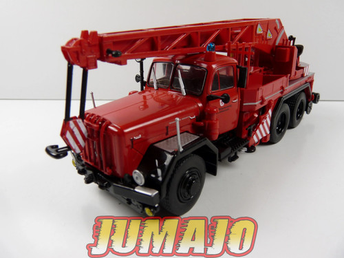 Cpf115 camion hachette - camion,