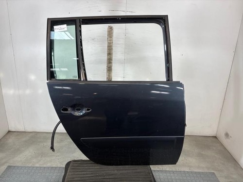 Porte arriere droit renault - arriere,