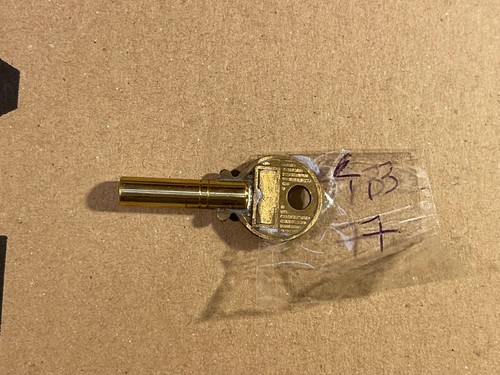 Clé pendule clef - de,