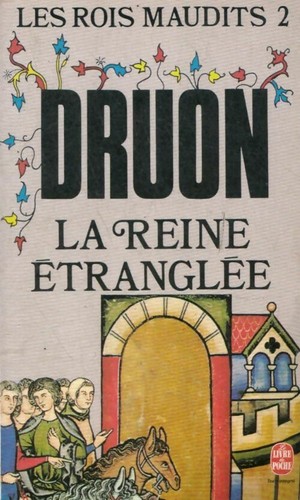 Les rois maudits tome la - rois,