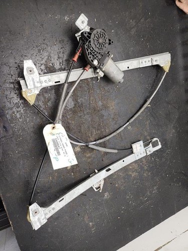 Leve vitre electrique avant