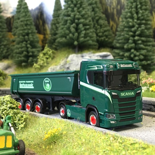 Scania 20 nd - scania,, cs