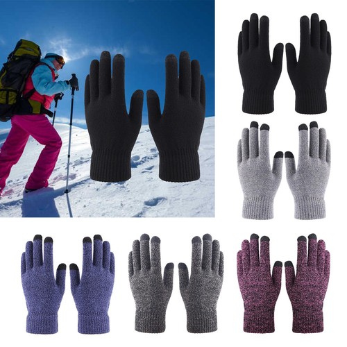 Gants hiver chauds - gants, d'hiver