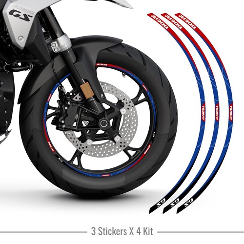 Autocollants jantes pour bmw - autocollants,