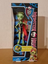 Poupée Monster  High Venus