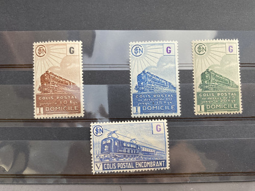 France sncf colis - france, –