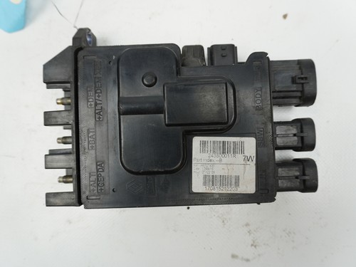 Fusible batterie traction - fusible,