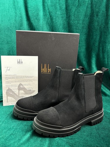 Bottes femme billi daim - femme,