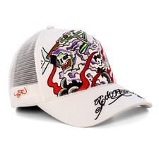 Ed Hardy Clair Swinger