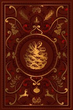 Grimoire vierge yule - grimoire,