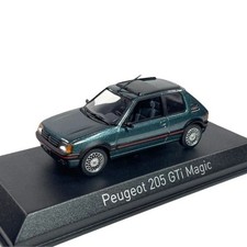 PEUGEOT 205 1.9 GTI Magic 1990
