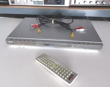 TSM 310 – Lecteur DVD Audio/Vidéo Multicanal 5.1 avec Télécommande - Bon état