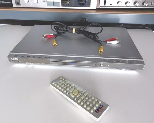 Tsm 310 lecteur dvd - tsm,