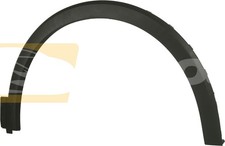 Bandeau De L'aile Avant Droite