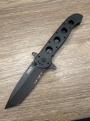 Crkt m16 14sf carson - crkt, m16-14sf