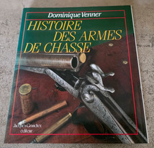 Dominique Venner- Histoire des