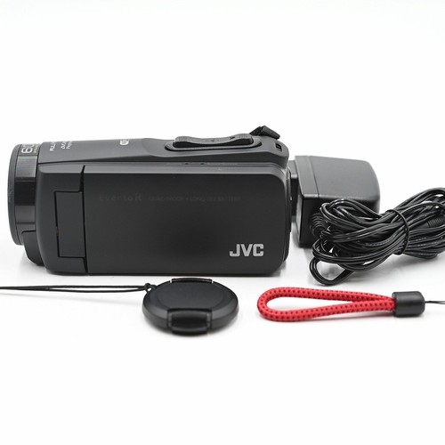 Kenwood jvc rx670 - kenwood, gz-rx670-b